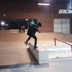 Meet your Posher, Leon